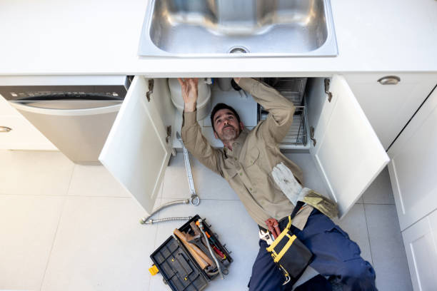 Best Same-Day Plumbing Service  in Sartell, MN