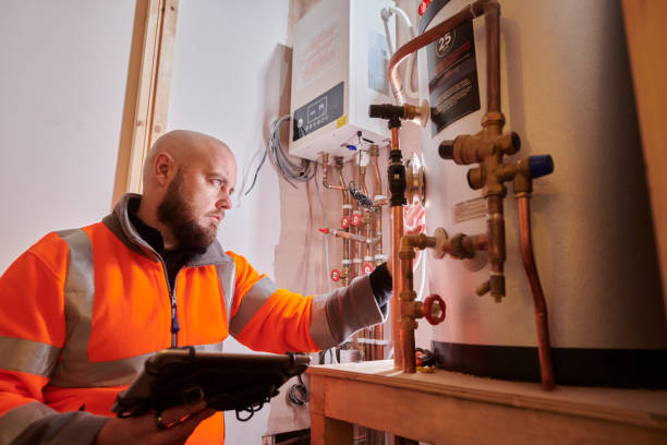 Best Commercial Plumbing Services  in Sartell, MN