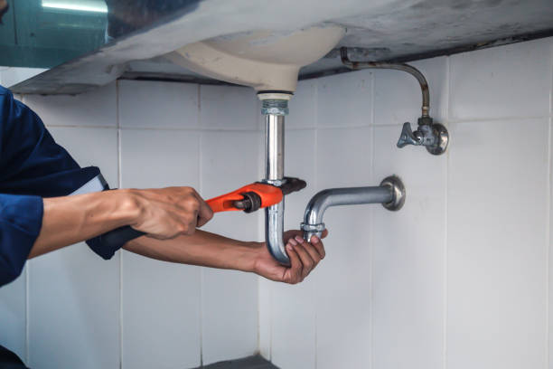 Best Water Leak Repair  in Sartell, MN