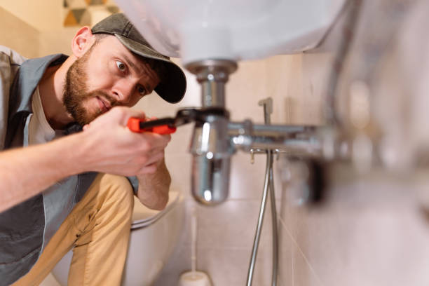 Trusted Sartell, MN Plumbing Experts