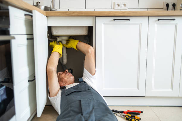 Trusted Sartell, MN Plumbing Experts