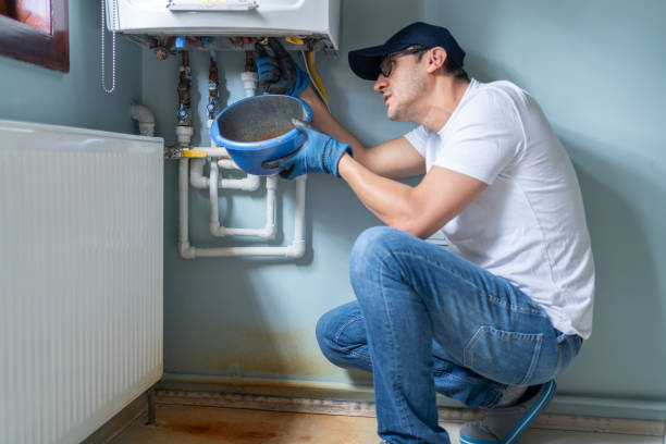 Water Softener Installation in Sartell, MN