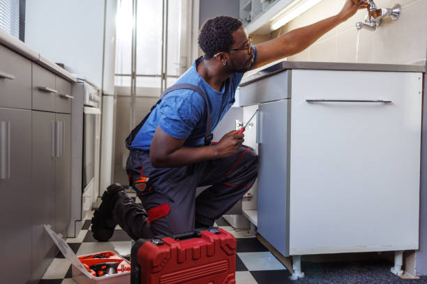 Best Hot Water Heater Installation  in Sartell, MN