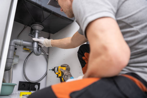 Best Emergency Plumber  in Sartell, MN