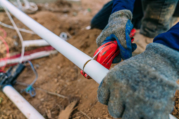 Best Drain Cleaning Services  in Sartell, MN