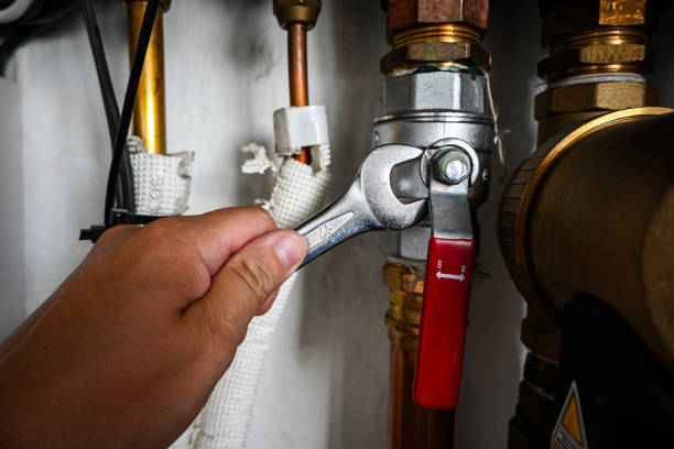 Best Shower Repair Services  in Sartell, MN
